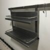 37db8519-83ca-4bc8-83c9-8b699ec79b15 Kit Organizador de Cozinha em Aço Inox Escovado
